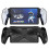 Protective Case Cover Shockproof TPU Gaming Console Controller Sleeve Skin Game Machine Grip Shell Case for PS5 Portal 1