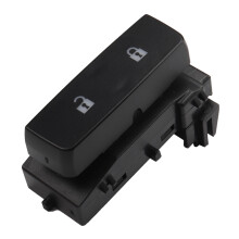 15804093 Front Left Door Lock 15804093 for Silverado Truck 2007-2013
