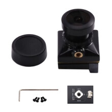 1500TVL -FPV-Kamera für RC-FPV-Renndrohnen/Quadrocopter (DIY) mit 2,1-mm-Objektiv