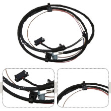 Multi Media Interface MMI Dispay Unit Cables 4G1971086C for A6 C7 A7 2011-2014 Car Accessories