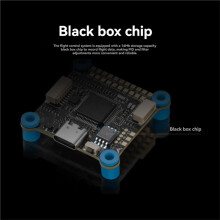 RTF F7 FC 8S Lite Flight Controller STM32F722 5V/10V Dual BEC 30.5x30.5mm for FPV Racing FPV Drone Parts