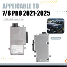 704001057AA for  Tiggo 7 8 Pro Max 2021 2025 DashCam Camera DVR Driving Recorder Car Accessories Automobiles Parts