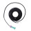 Accouplement Magnétique Du Compresseur De Climatisatio For Audi A4 A6 A8 2002 7