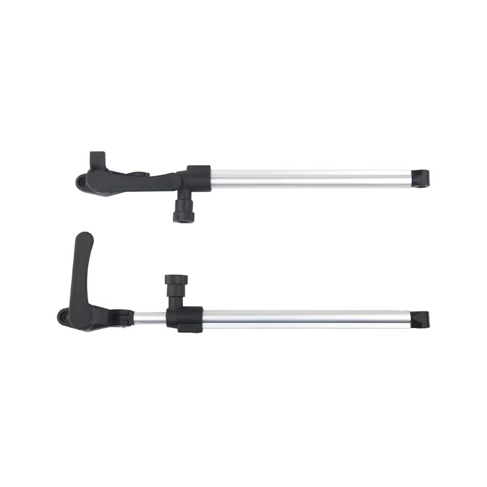 2Pcs Telescopic Rv Window Support Rods 310Â435Mm Aluminium Alloy For Motorhome Campers Trailer 6032259716450