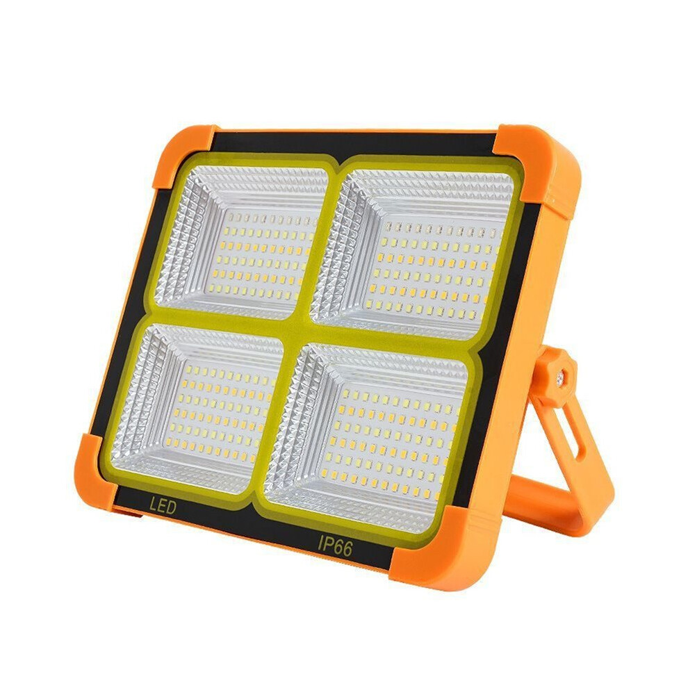 10000Mah Solar Camping Lantern Rechargeable Led Tent Magnetic Emergency Flash Power Bank For Outdoor Repair Light 6031444426495