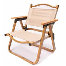 Children'S Outdoor Folding Chair Aluminum Alloy Chair Baby Camping Picnic Small Chair Portable Ultra Light Stool M