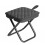 Foldable Backpack Stool Portable Pocket Chair Thickened Folding Camp Stool for Adults Hiking Purse Stools 1