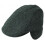 (Pattern 3001 - Navy, XL) Failsworth Oban Tweed Wool Flat Cap 1