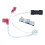 Precisions Engineered Thermistor Component Accurate Temperature 1