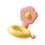Multipurpose Blower Holder For Quick Access And-yellow pink 1