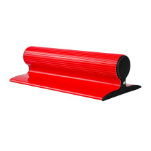 Kunststoff-Schleifrahmen, Schleifpapier-Schleifwerkzeug,-25cm A