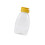 Ergonomic Grip Design Sauce Keeper with-Silicone gate cover S 1