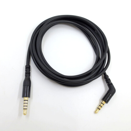 Suitable for SteelSeries Sailor Nova Arctis Nova Pro gaming headset cable 2