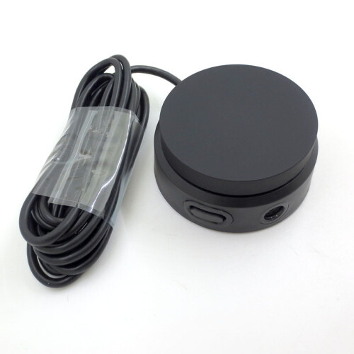 USB Audio Adapter For A10 A40 QC35 II QC45 Gaming Headset Controller 2
