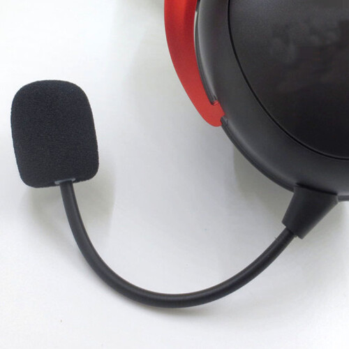 Microphone Accessories For Kingston HyperX Cloud II 2 Gaming Headphones 1