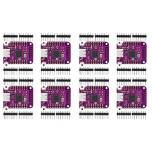 8 Stücke ESP32 S2  V1.0.0 WiFi IOT Board Basierend ESP32-S2FN4R2 ESP32-S2 4MB Flash 2MB PSRAM MicroPython