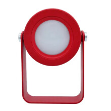 lampada lanterna Portatile Pieghevole con Luce Notturna un leD Dimmerabile e Ricaricabile Tramite USB per Camera da letto Regalo per Bambini