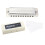 KONGSHENG AM-20D Bb Harmonica 10 Hole 13