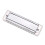 KONGSHENG AM-20D 10 Hole Bb Harmonica Kit 13