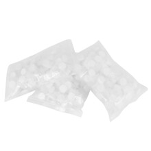 300 Pcs Compressed Towels Portable Disposable Compressed Cotton Coin Tissue Towel for Travel, Camping, Hiking