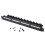 24 Port Mountable CAT6 Patch Panel Gold 1