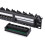 Gold Plated 24 Port Network Patch Panel 1
