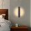 Goeco Modern LED Wall Light 12W 3 Colour Temperatures Indoor Wall Light 4