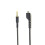 Headphone Cable Replacement Cable For Srctis Prime 3 7 5 Prime Audio Cable Cord 3