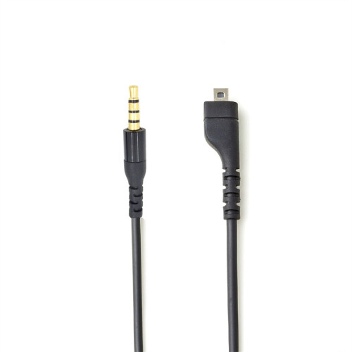 Headphone Cable Replacement Cable For Srctis Prime 3 7 5 Prime Audio Cable Cord 2