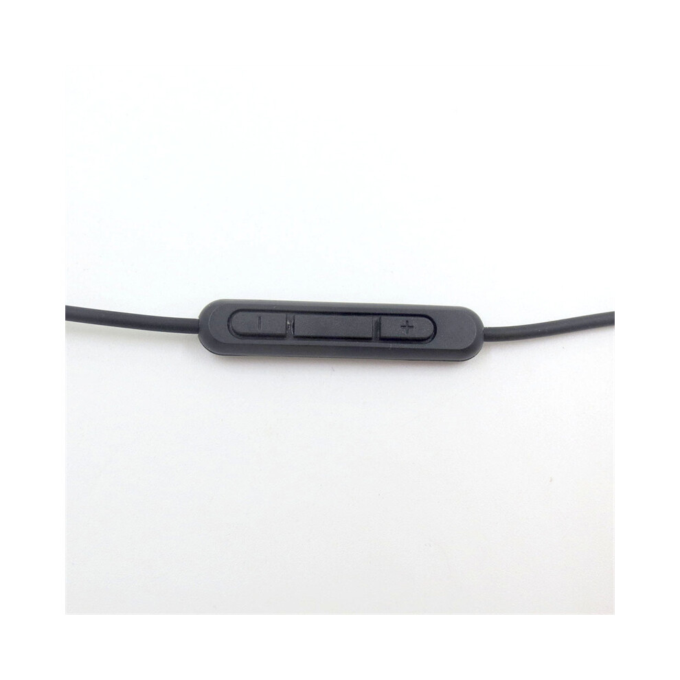 (Blue) 2.5Mm To 3.5Mm Audio Cable With Mic For Bose Qc25 Qc35 Soundlink Oe2 1M Blue 320997666769