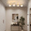 Goeco White Ceiling Light with 4 Adjustable Spotlights E27 Ceiling Spotlight 6