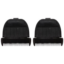2X Testa del Barbiere Della Taglierina del Tagliacapelli per ER150 ER151 ER152 ER153 ER154 ER160 ER1510 ER1511 ER1610 ER1611 ER-GP80
