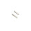 2pcs Aluminum Check Bars for Head & Guide Gauge, Mechanical Alignment Tool 5