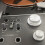 2pcs For REVOX STUDER Switch Handle For REVOX B77 7