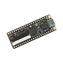 5-Delig Tang  Minimalistisch FPGA-Ontwikkelbord Straight Insert Breadboard Tang  1K-Ontwikkelbord
