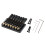 7 Strings Saddle Headless Guitar Bridge for Headless Guitar Accessories 2