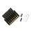 7 Strings Saddle Headless Guitar Bridge for Headless Guitar Accessories 3