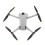 (Silver) 4 Pair Propellers Low Noise RC Drone Blade Accessories For DJI Mini 3 Drones 2