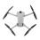 (Silver) 4 Pair Propellers Low Noise RC Drone Blade Accessories For DJI Mini 3 Drones 3