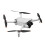 (Silver) 4 Pair Propellers Low Noise RC Drone Blade Accessories For DJI Mini 3 Drones 5