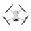 (Silver) 4 Pair Propellers Low Noise RC Drone Blade Accessories For DJI Mini 3 Drones 6