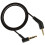 For Bose QuietComfort QC 3 Headphone Replacement Audio Cable Without Microphone 4