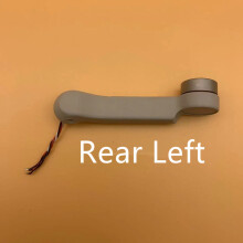 (Left Rear) Front/Rear Left/Right Motor Arm Repair Parts for DJI Mavic Mini SE Drone