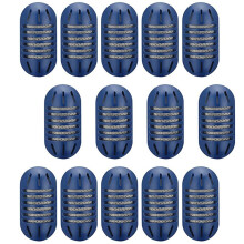 Humidifier Demineralization Cartridge Compatible with Most Models Prevents Hard Water Build- 14-Pack