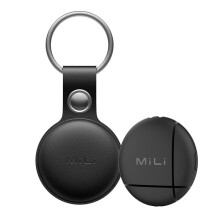 Android Localiser Mon Système Double GPS Traqueur pour /App Localiser Mon Activité Appareils Connectés pour Téléphone, Clés B