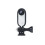 Camera Protective Frame 1/4 Adapter Adjustable Angle Quick Release Mount Bracket Accessories For Insta360 GO 2 1