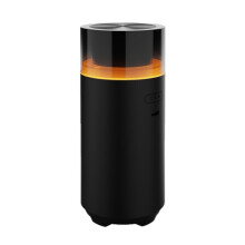 Essential Oil  Car Diffuser, 3000 MAH Rechargeable,Cool Mist Aromatherapy Air Freshener Diffuser,for Home,Travel