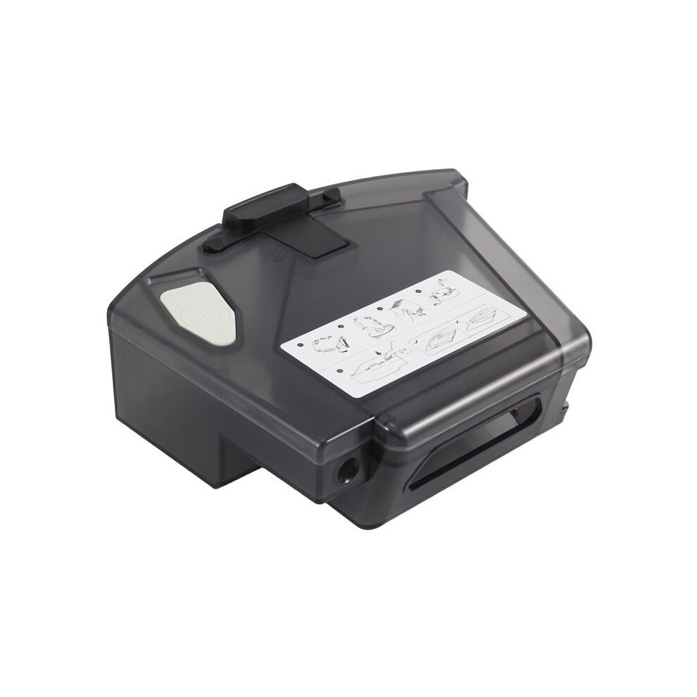 For Q8 Max / Q8 Max+ Accessories Ultron Lite- Dustbin Hepa Filter Water Tank Combo Unit Spare Parts 6033072062380