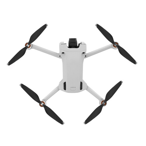 (F) 4Pair Propellers Low Noise RC Drone Blade Accessories For DJI Mini 3 Pro Drones 1