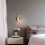 Goeco 2 Pack Vintage Wall Light, Industrial Wall Light, E27 Retro Wall Light 5